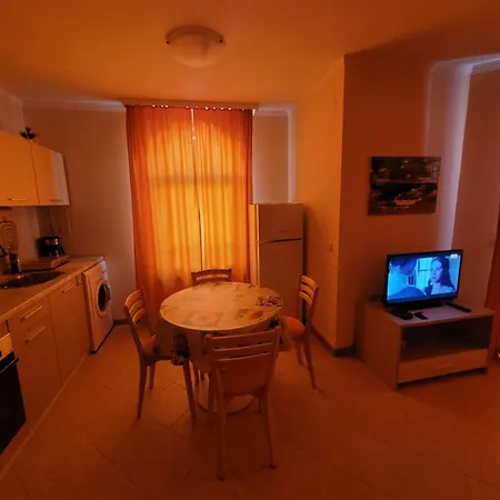 Apartamento Royal Sun