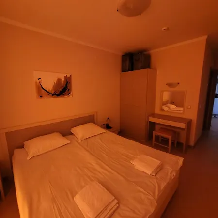 Royal Sun Apartamento Sunny Beach