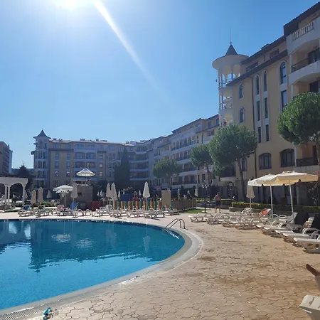 Apartamento Royal Sun *