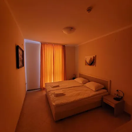 Apartamento Royal Sun *