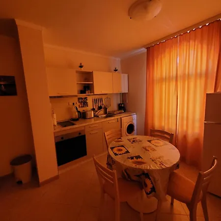 Apartamento Royal Sun Sunny Beach