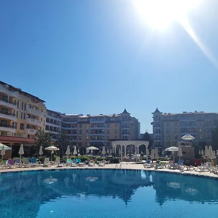 Royal Sun Apartamento