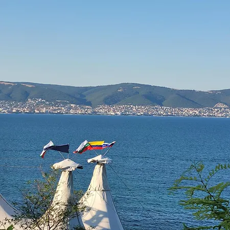 Daire Royal Sun Sunny Beach