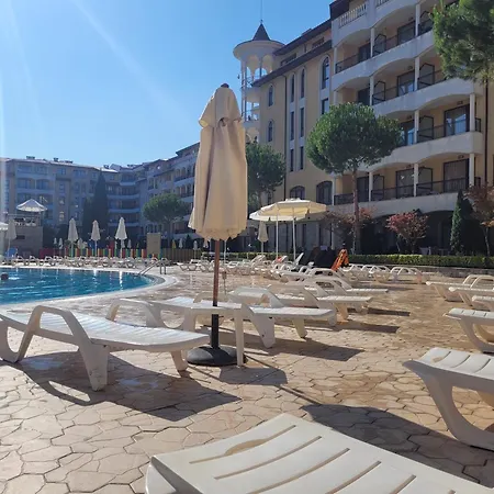 Royal Sun Daire Sunny Beach