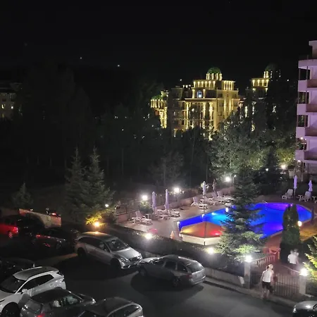 Royal Sun * Sunny Beach