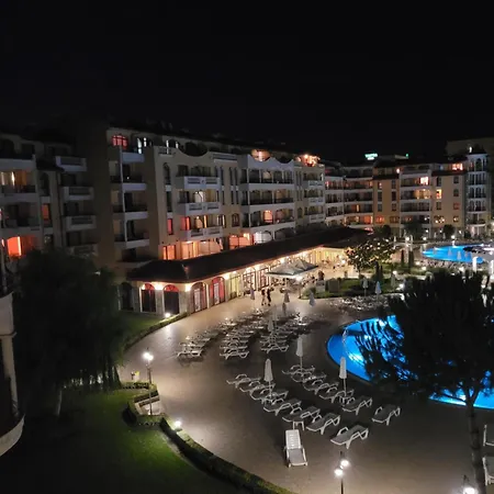 Royal Sun Daire Sunny Beach