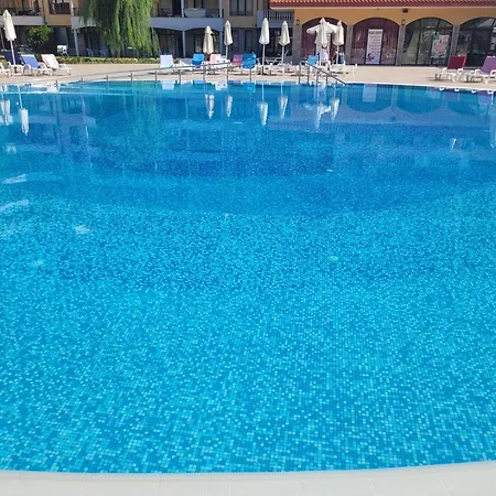 Royal Sun Daire Sunny Beach