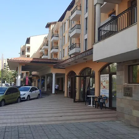 Royal Sun Sunny Beach