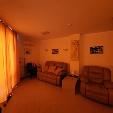 Apartment Royal Sun Sunny Beach