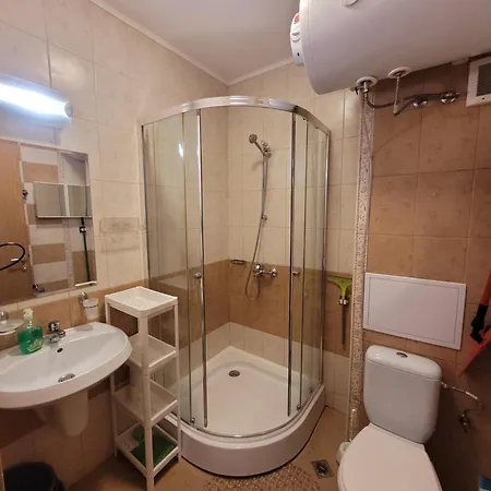 Royal Sun Apartment