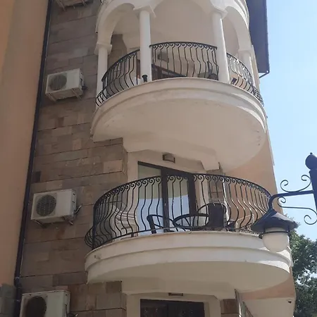 Apartment Royal Sun
